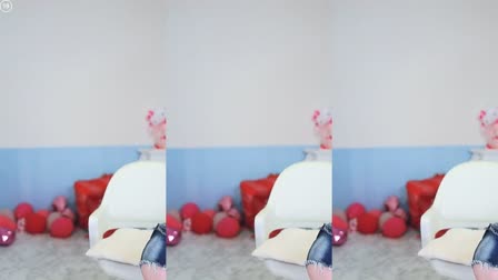 BJ퀸다미加特林热舞原创20250521Hot Dance